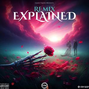 EXPLAINED (feat. Anoyd) (Remix)