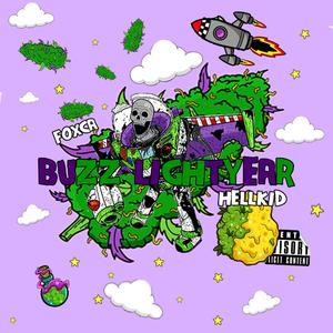 Buzz LightYear (feat. FoxÇa)