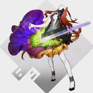 6 (feat. 初音ミク)