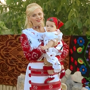 Hai Lui Lui Fetita Mea