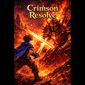 Crimson Resolve