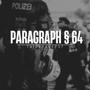 PARAGRAPH § 64