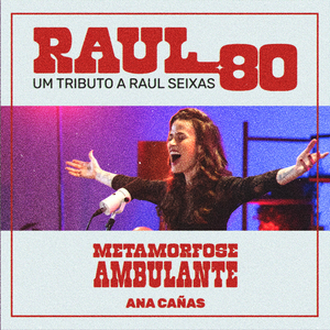 Metamorfose Ambulante