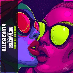Walking In The Woods (Streaming Mix)
