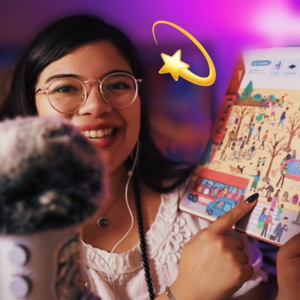 Te Leo Un Cuento Pt. 8