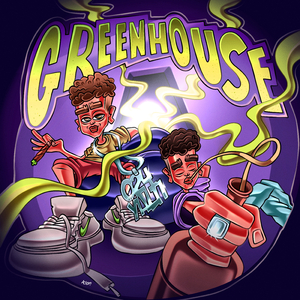 GreenHouse (Prod. by January)