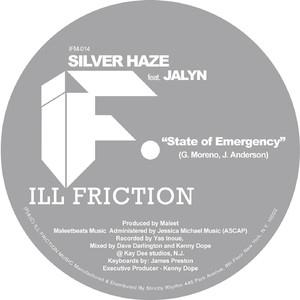 State of Emergency (feat. Jalyn) (Main)