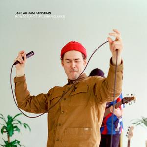 How to Dance (feat. Sarah Clarke)