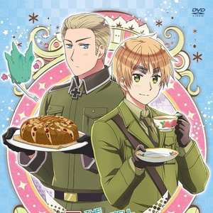 まわる地球ロンド