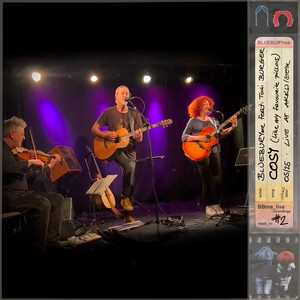 Cosy (Like My Favourite Pillow) [Live]