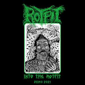 Darkened (Demo 2021)