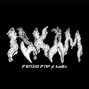 ISKAM (feat. ke8z)