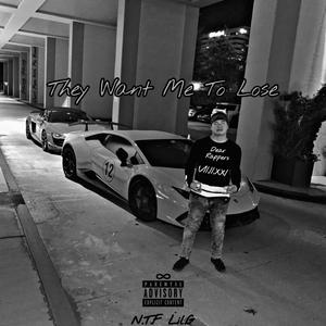 They Want Me to Lose