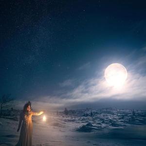 Howl of the haunted night part l