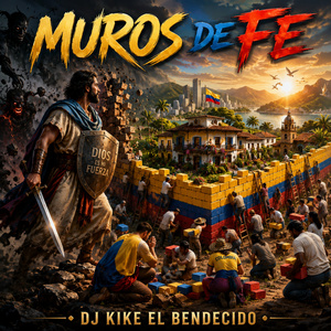 MUROS DE FE