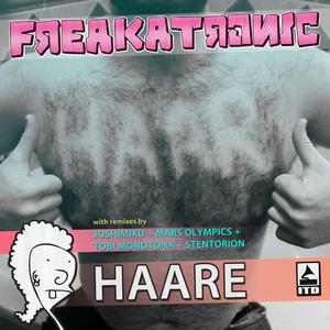 Haare (Joshimixu Remix)