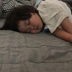 Galileo falls in love (sped up)