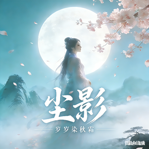 尘影