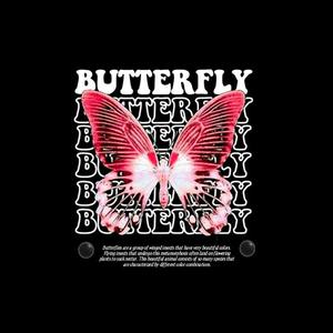 蝴蝶BUTTERFLY