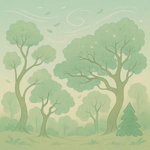 Tomorrow’s Breeze (Instrumental)