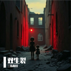 双生裂demo