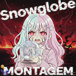 アグレッシブ・スノードーム - モンタージュ - 残酷なる覚醒と致命的変貌 (Aggressive Anime Phonk) [Japanese Ver.]