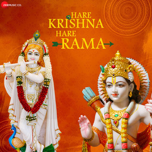 Hare Krishna Hare Rama