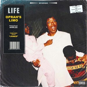 Oprah's Limo