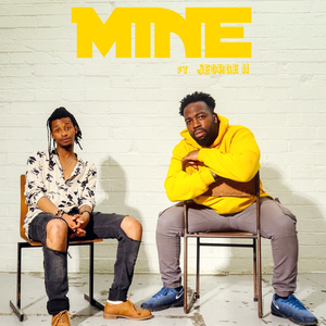 Mine (Boujee Products) (feat. Jeorge II)