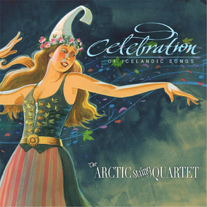 I Searched for Blue Flowers (Ég Leitaði Blárra Blóma)