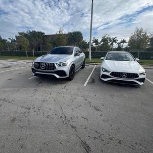 AMG's (feat. Floww2stuck)