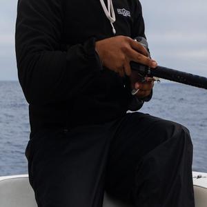 Blame the night (not me)