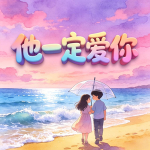 他一定爱你