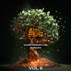 Frequency for Manifestation of Abundance