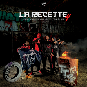 La Recette 4