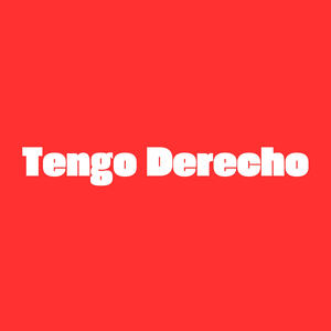 Tengo Derecho