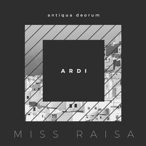 Ardi (feat. Antiqua Deorum)