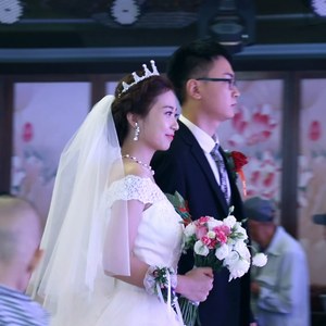 婚礼背景曲