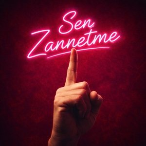 Sen Zannetme
