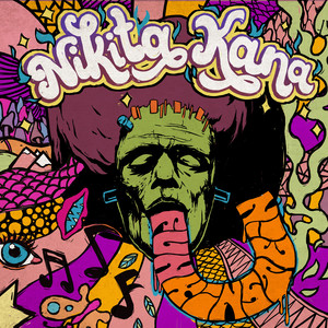 Funkinstein (Feat. Ruzana Tsymbalova)