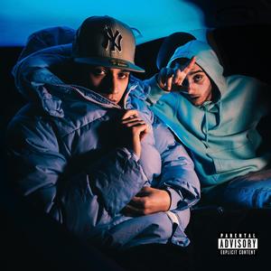 MELODIA DELLA CALLE (feat. Giosuè)