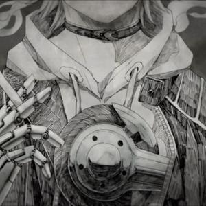 G.A.P STILL Prod.By SCREWAHOLIC