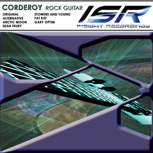 Rock Guitar (Gary Optim Remix)