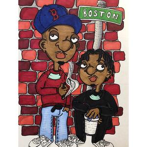 Riot (feat. Deebo 4r)