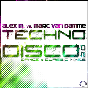 Technodisco 2.0 (Persian Raver Remix Edit)