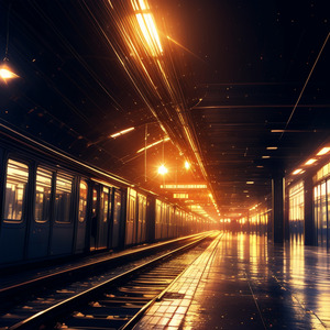 揺れる心の景色