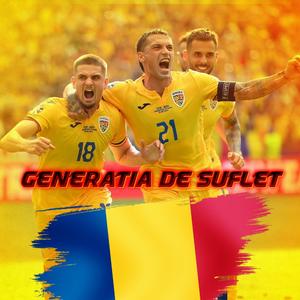 Generatia de suflet