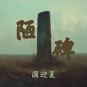 陋碑