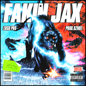 Fakin Jax