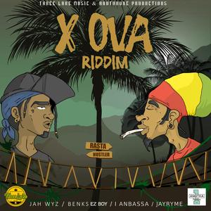 X Ova Riddim (Instrumental) (Instrumental)